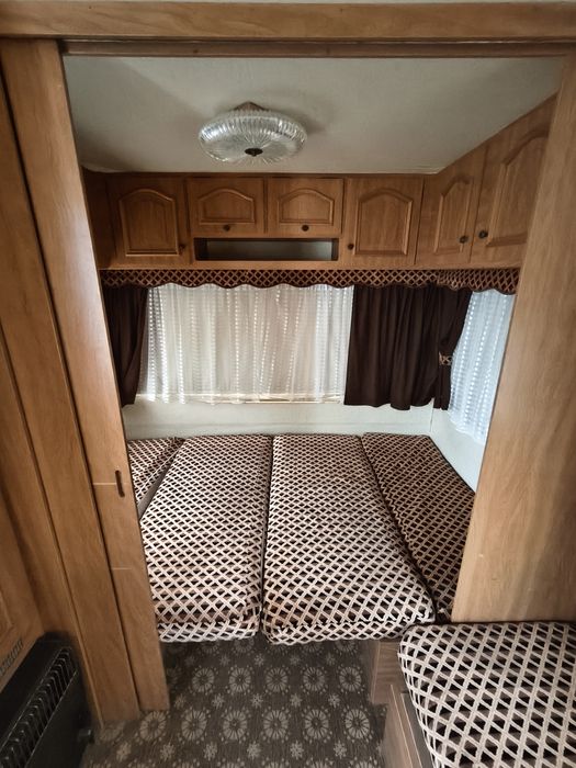 Caravana Pullman 440