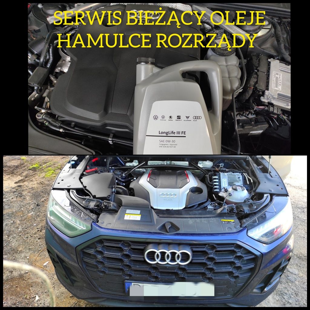 CHIPTUNING, Adblue DPF EGR SCR , NOX Dynamiczna wymiana oleju skrzynie