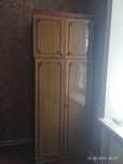 Продам шифоньер антресолью  2205*900* ціна 500
