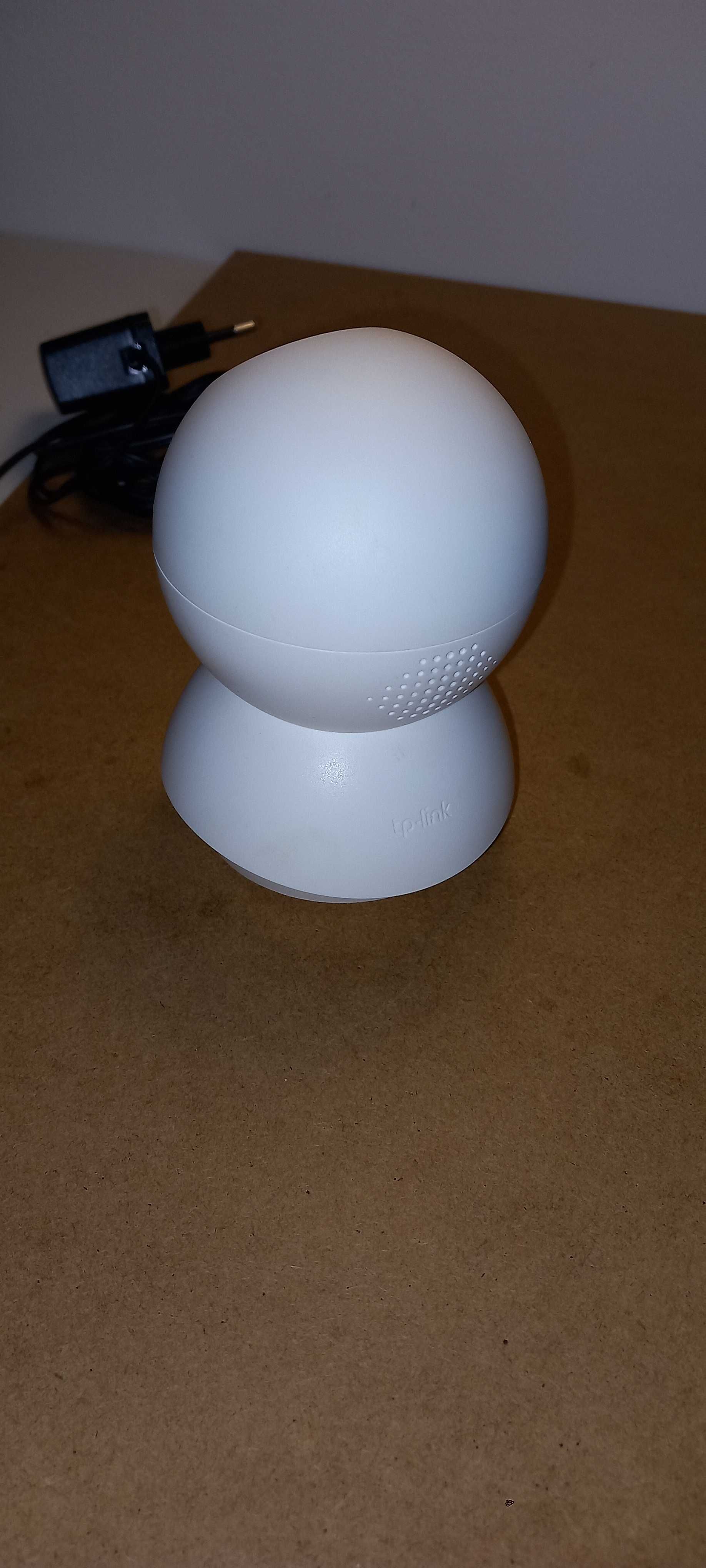 Câmara tapo tp-link