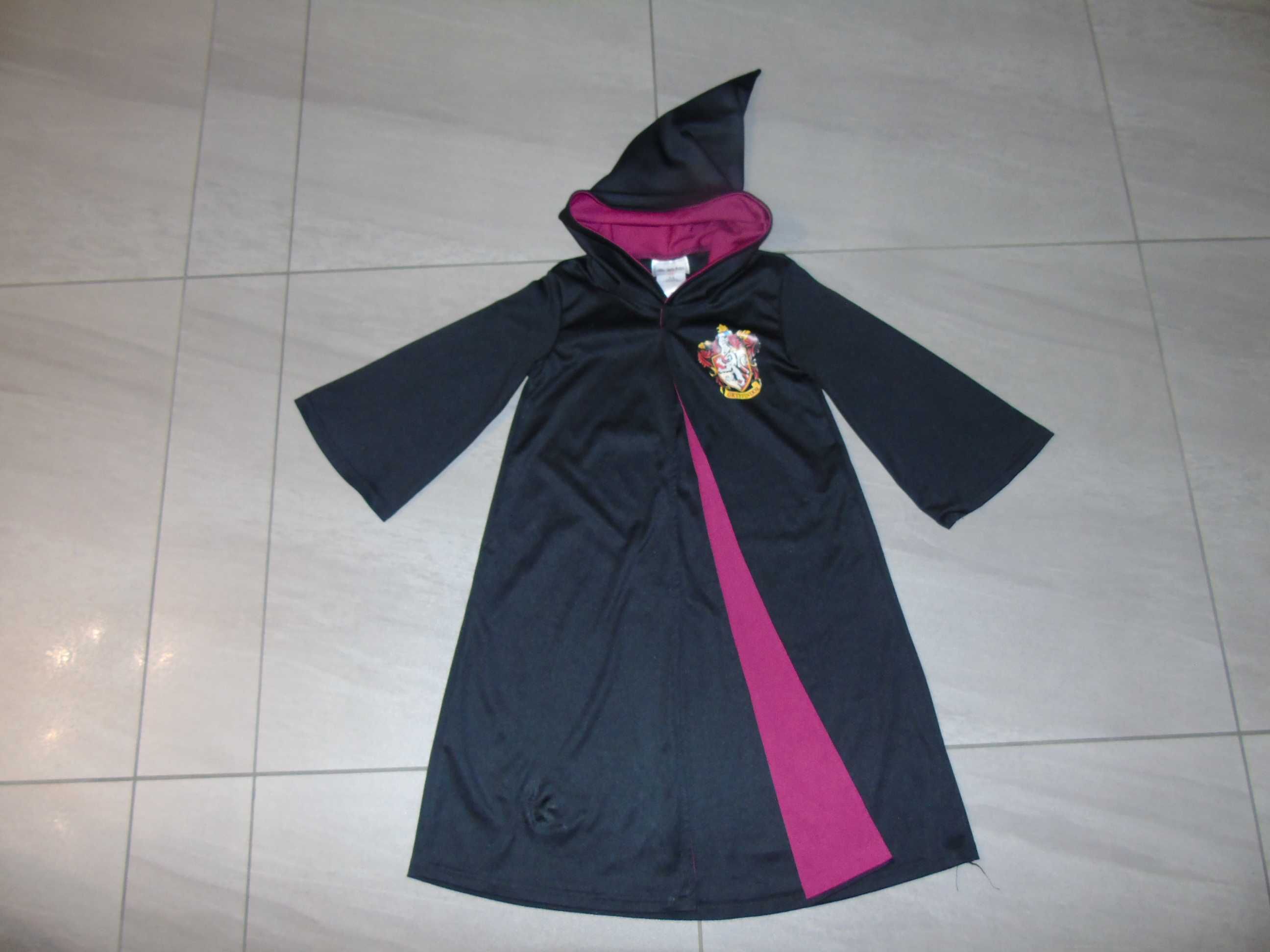 strój Harry Potter 5-6 lat