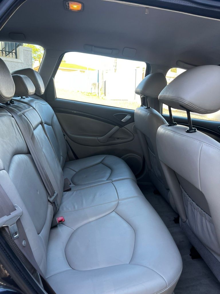 Citroen C5 Tourer