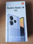 Smartfon Redmi Note 14 5G