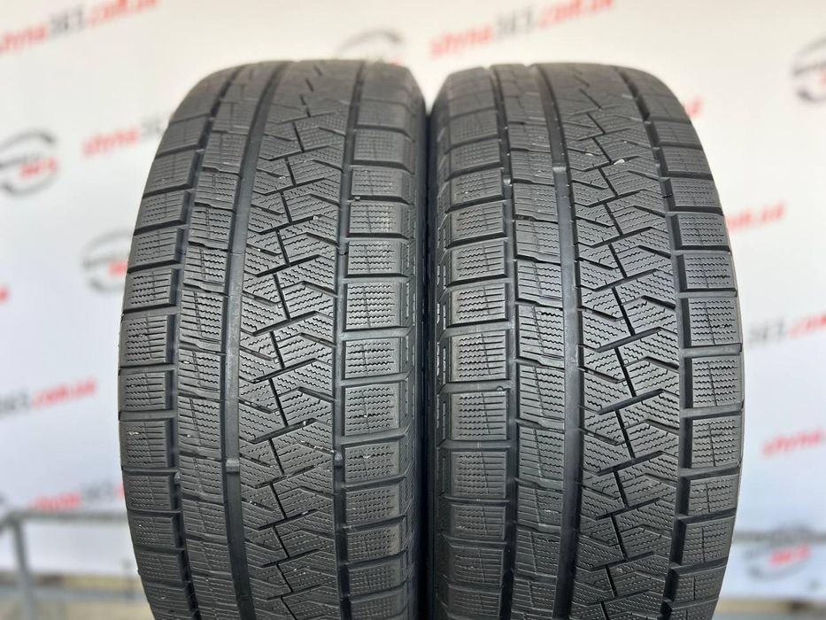215/50 r17 pirelli ice asimmetrico 7mm шини бу зима
