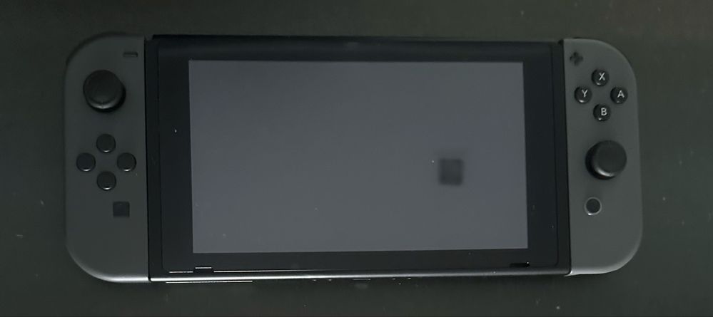 Konsola Nintendo Switch