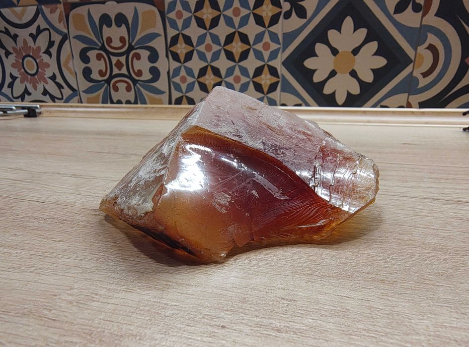 Bursztyn 250g zachęcam do zakupu