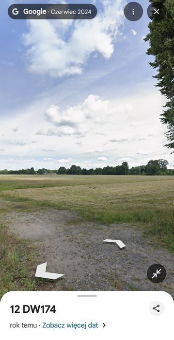 Sprzedam działki