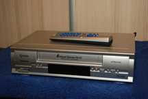 Magnetowid Funaj 6 głowic HiFi stereo pilot