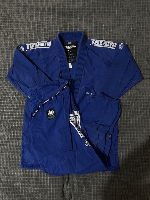 Кімоно/гі tatami manto A2