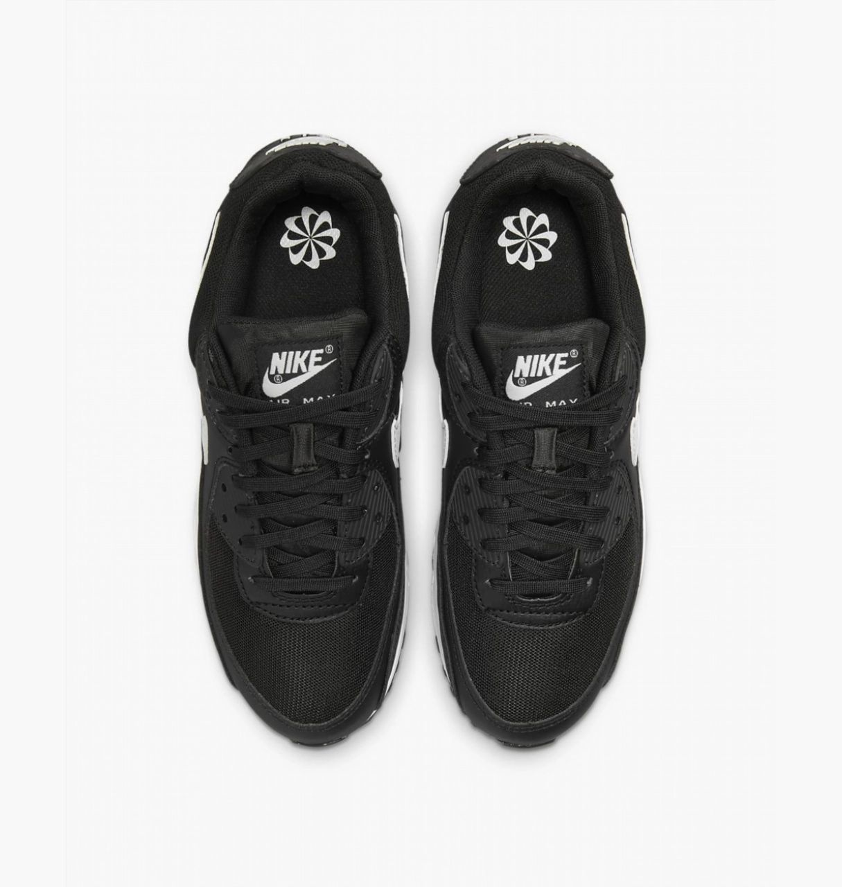 Оригінальні жіночі кросівки Nike Air Max 90(DH8010-002)