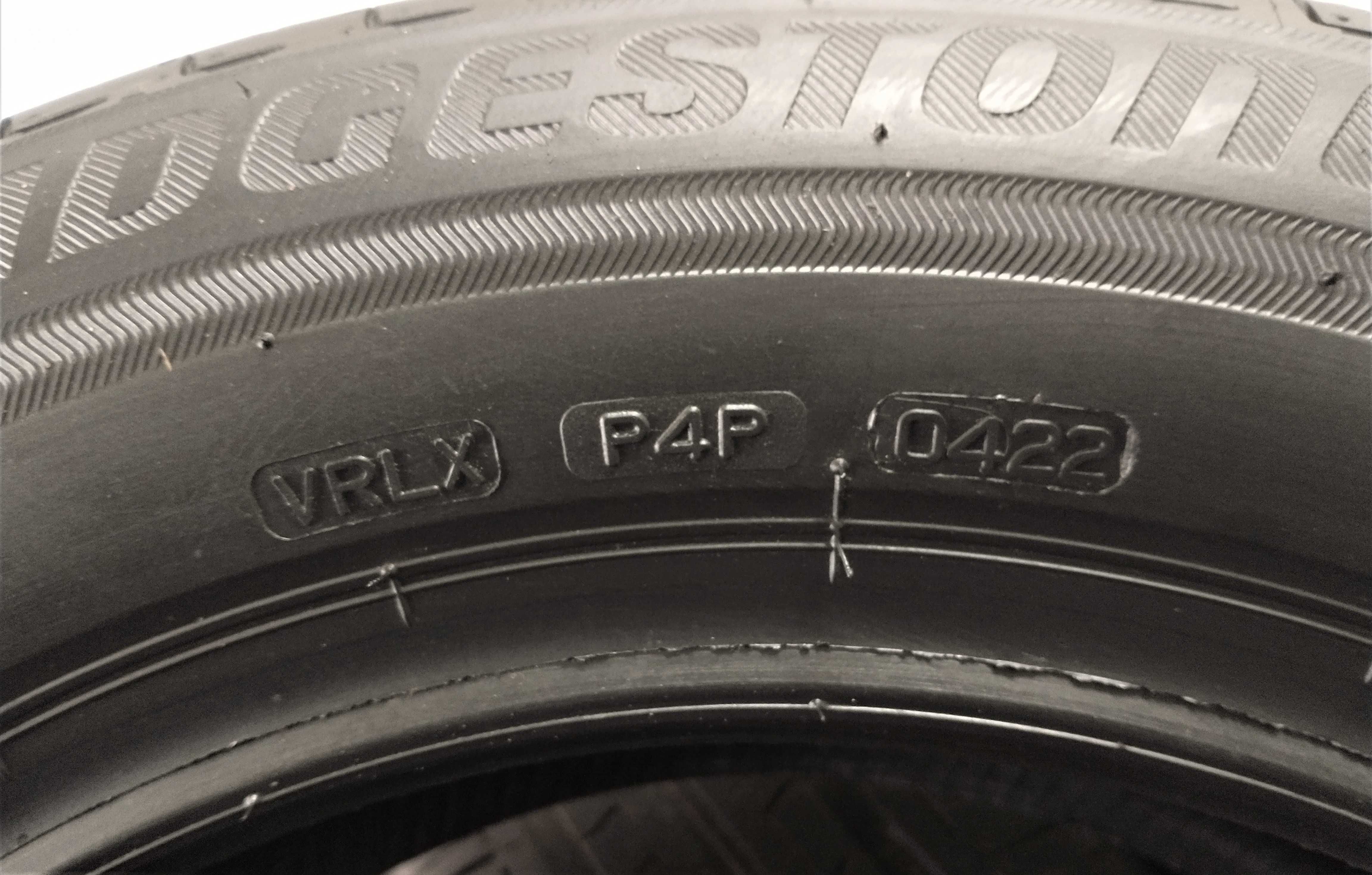 4xBridgestone 185/65 R15 z 2022r.