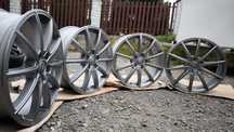 Felgi Nowe 18 cali 5x112 ET54 VW Audi Skoda Seat Mercedes BMW