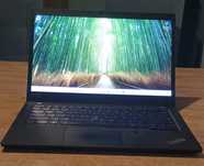 Lenovo T14 Intel i5 16GB RAM Win11Pro Dotyk. Ekran