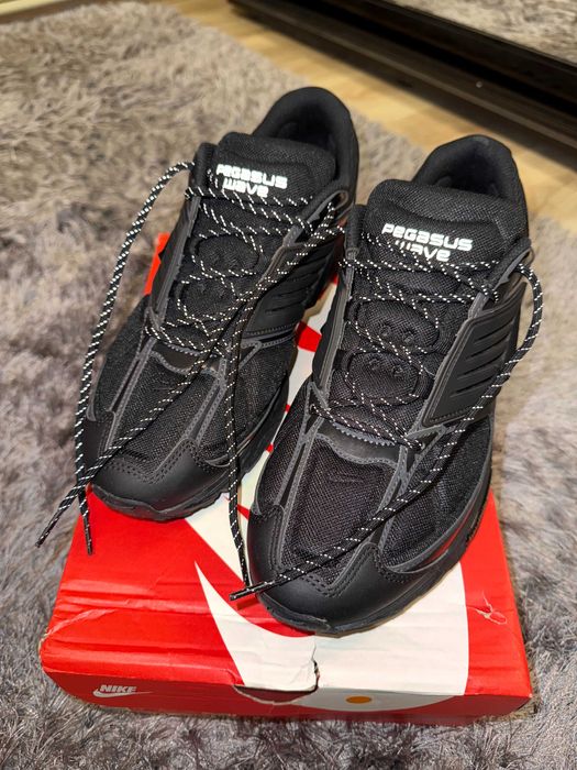 Оригінал Nike Air Pegasus Wave IB0612-001 Кросівки