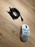 Steelseries aerox 3 wireless snow