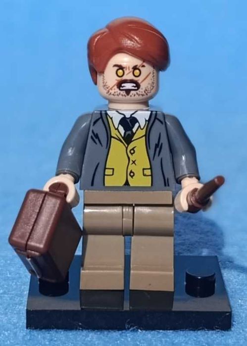 Remus Lupin (Harry Potter)