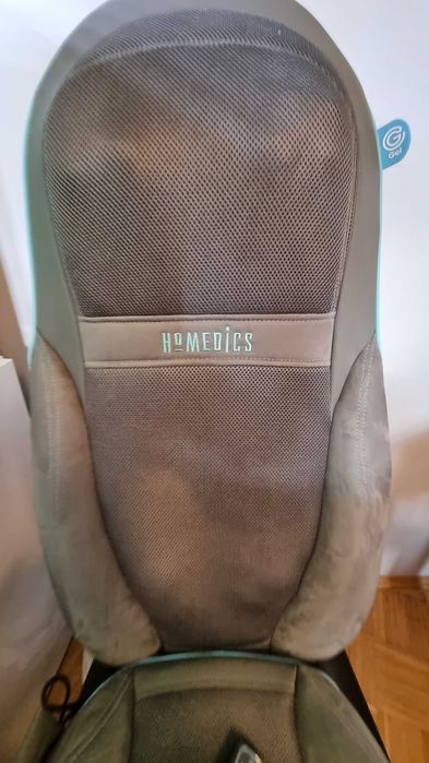 Masażer Homedics SGM-1600H-EUX