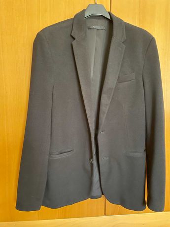 casaco blazer Zara