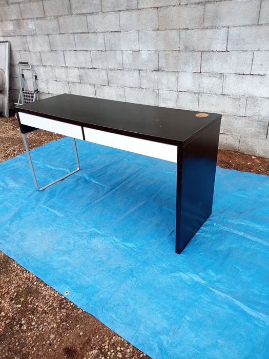 Vendo secretária IKEA