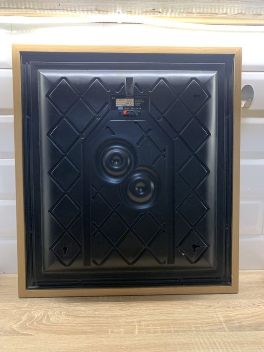 Пасивний сабвуфер + колонки картини  Wharfdale PPS-1 + PPS-1 Natural