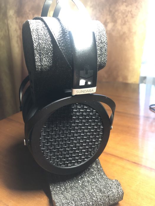 Навушники Hifiman Sundara Open-Back