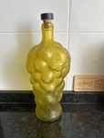 Garrafa para licor vintage