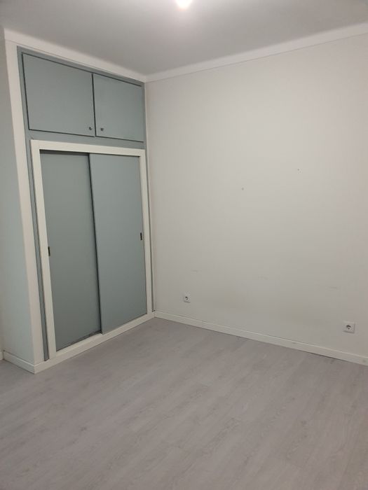 Apartamento T4 2wc