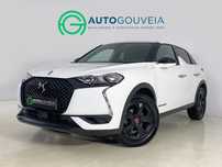 DS DS3 Crossback 1.2 PureTech Performance Line EAT8