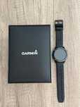 Garmin Fenix 6 PRO Sapphire Carbon Grey 47 mm / STAN IDEALNY!