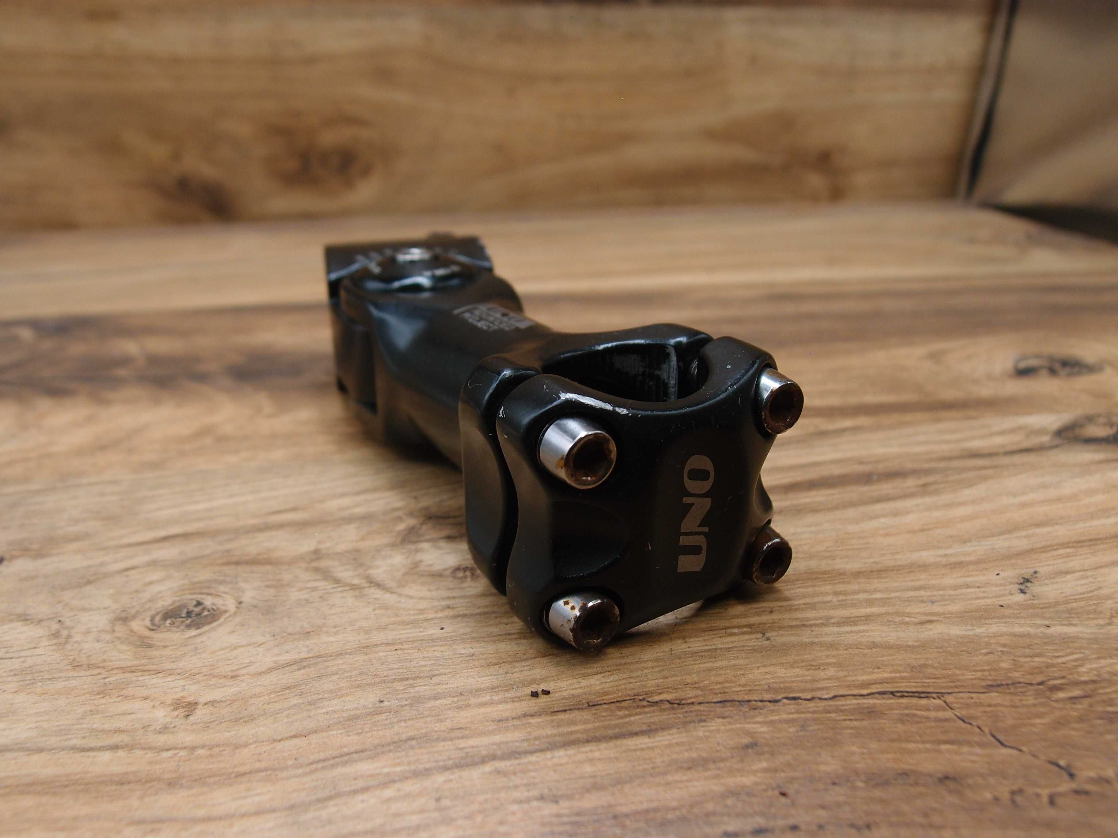 mostek rowerowy UNO regulowany ahead 1 1/8 in 25.4 mm