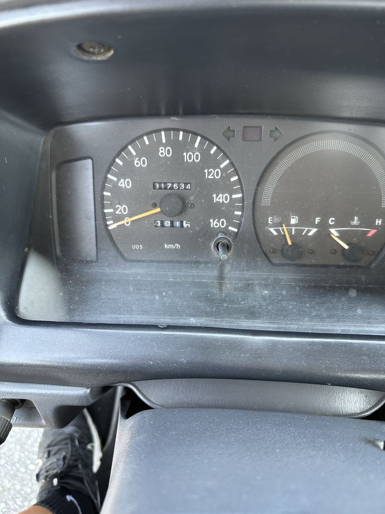 Toyota Dyna 150 - Rodado Duplo