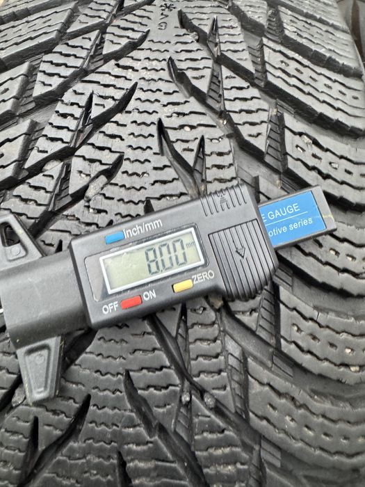 205/55 R16 Nokian 205 55 16