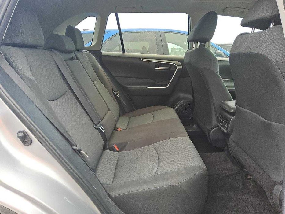 2024 Toyota Rav4 XLE можно з ПДВ