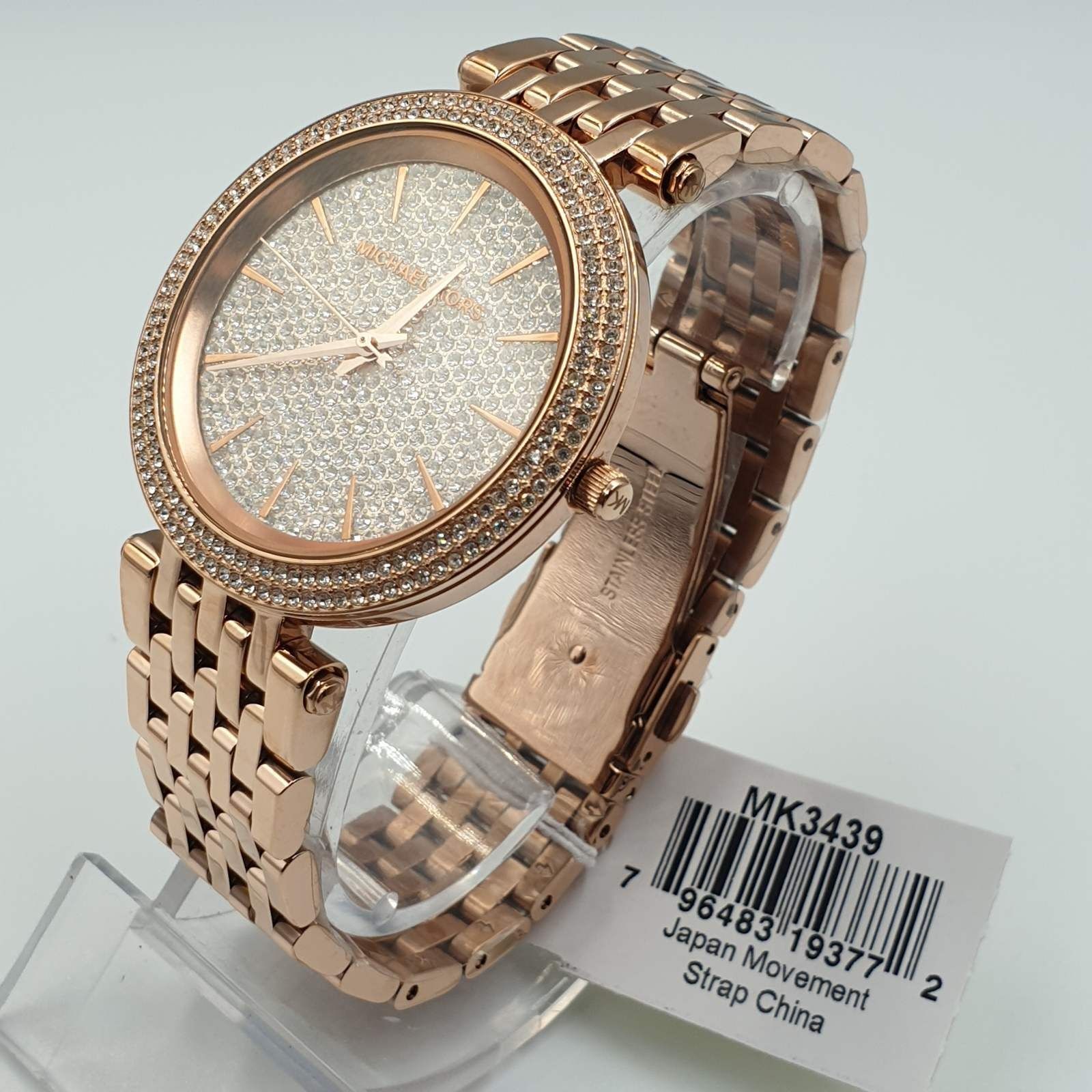 Женские часы Michael kors майкл корс mk3439 оригинал