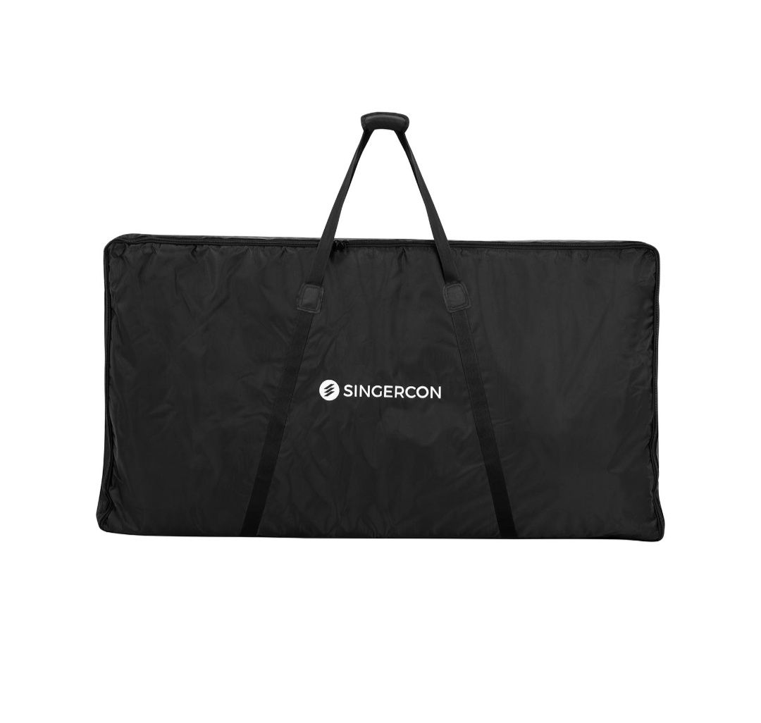 Stand DJ - 1050 x 520 x 1250 mm