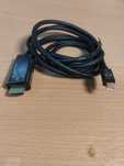 Kabel USB-C do HD Video 4K-60Hz Adapter Hdmi