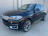 2014 BMW X5 xDrive35d