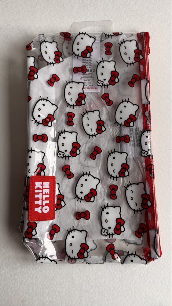 Hello Kitty - Saco