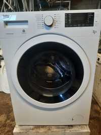 Maquina de lavar e secar roupa BEKO