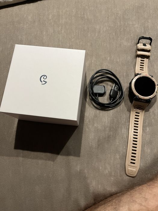 Amazfit T-rex 2 OKAZJA!!!