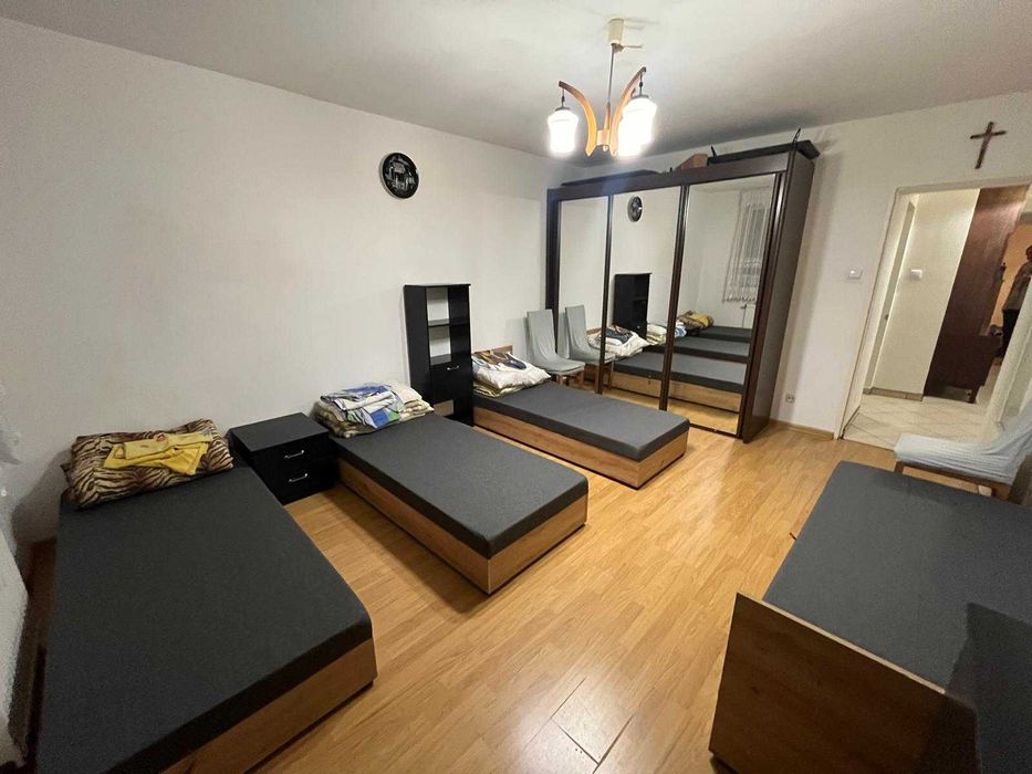 Noclegi dla FIRM Szczecin - ul Kazimierza Królewicza  | 8-10  osób