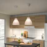Lampa ikea 3 sztuki