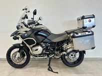 BMW Adventure BMW R 1200 GS ADVENTURE/ F Vat 23% /ABS / ESA / ASC / RDC / 3 Kufry /