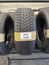 215/65/17 99V Goodyear Ultra Grip Preformance + SUV Dot.4621R