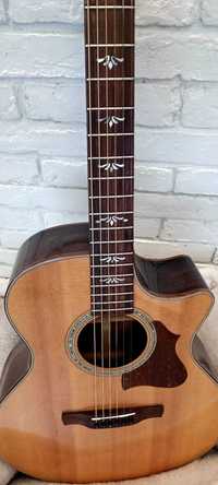 Gitara elektro akustyczna Ibanez AE510 NT