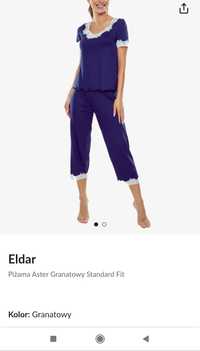 Spodnie od piżamy Aster Eldar S