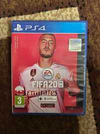 FIFA 2020 na PS 4