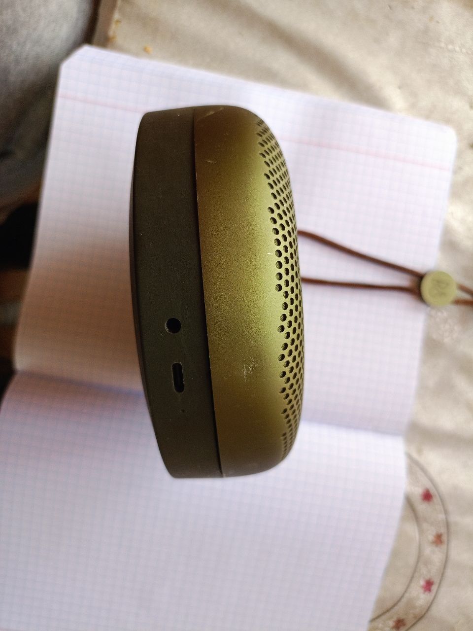 Bang&Olufsen BeoPlay A1