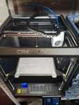 Creality k1 принтер