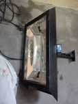 Lampa grzewcza do drobiu